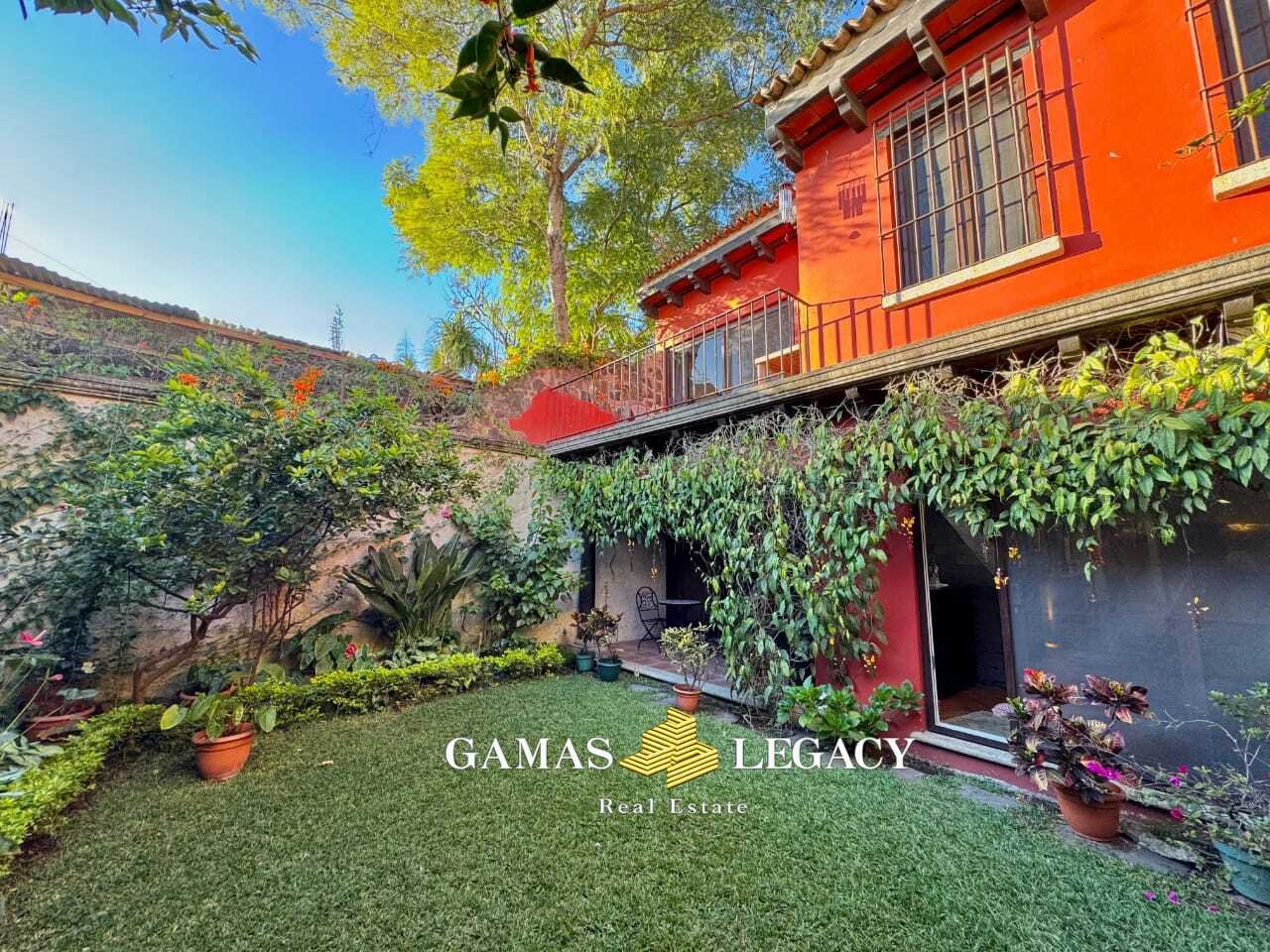 Foto Complejo Residencial